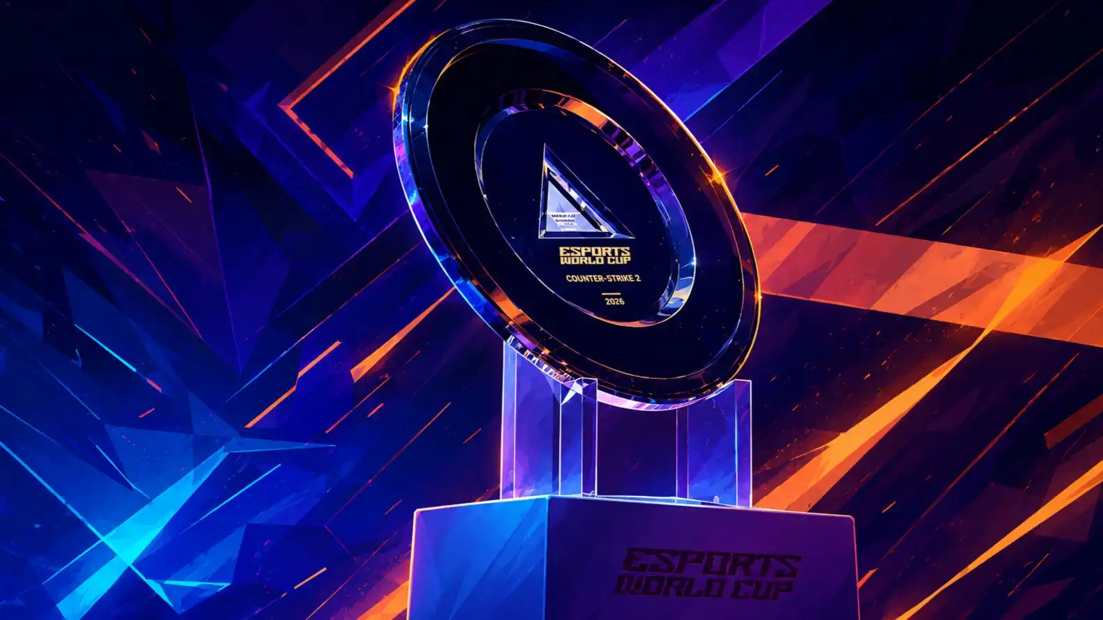 Esports World Cup Invites Announced: 28 CS2 Teams Confirmed for Paris 2026
